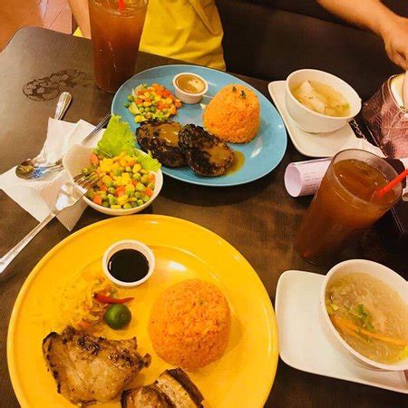 buffet in clark freeport zone